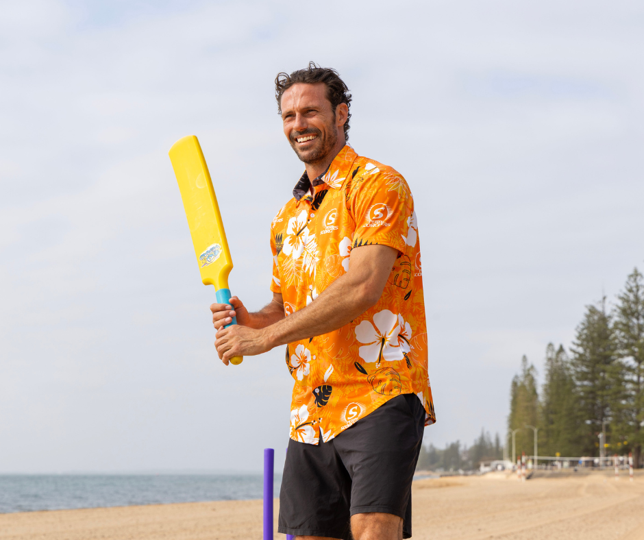 🔥 Get Ready, Perth! The Scorchers Men’s BBL Season Starts This Sunday! 🔥