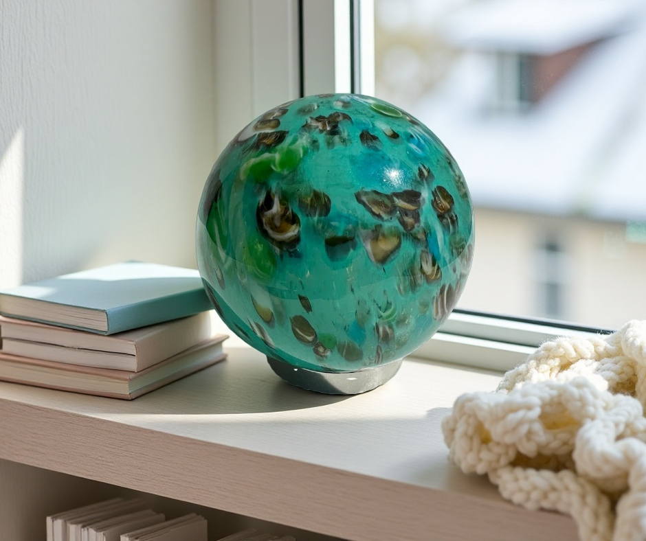 A Heartfelt, Meaningful Gift This Christmas: Friendship Balls