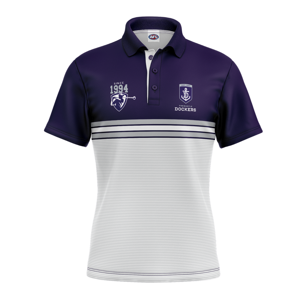 💜 For the Purple-Blooded Legend – Dockers Shirts & Shorts for Father’s Day 💜
