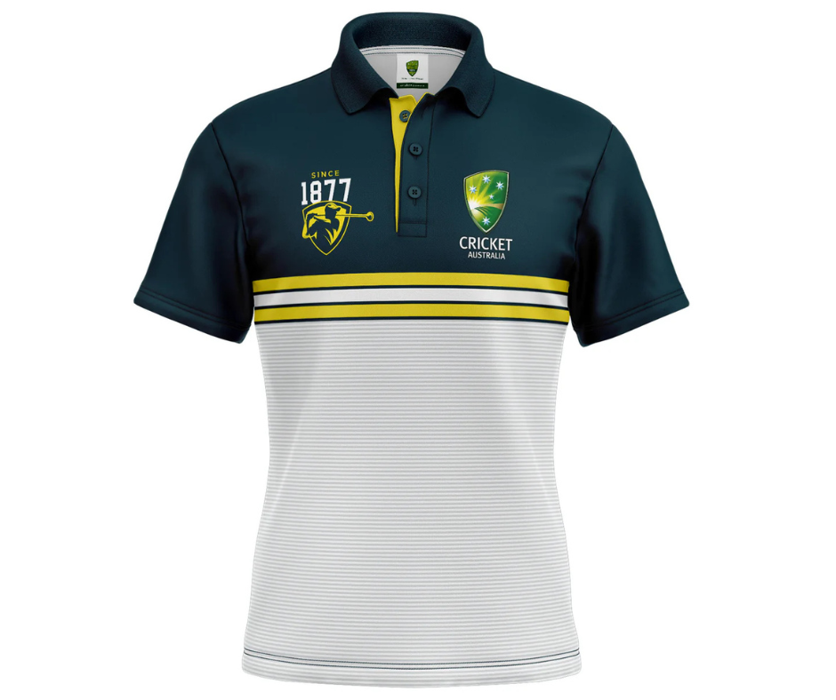 Game On! Cricket 2025 Fan Gear Has Landed
