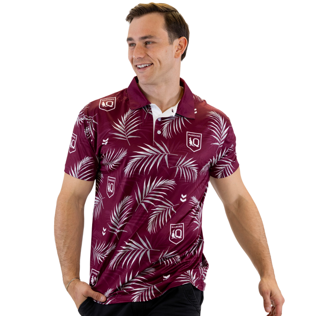 💪 For the True Maroon Legend – Father’s Day Gifts He’ll Wear with Pride💪