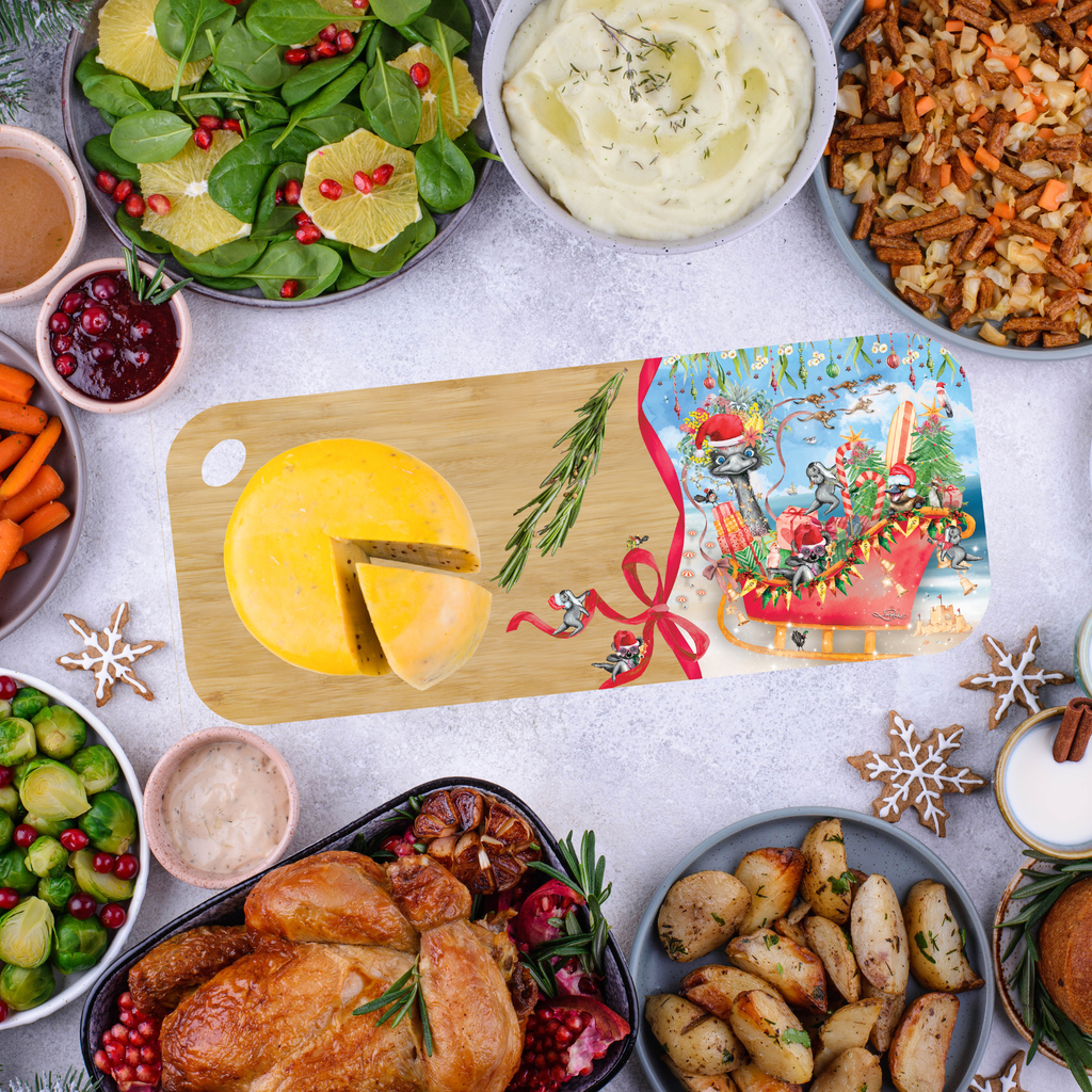 Bring the Magic Home: Lisa Pollock Christmas Décor at Happy Homes & Gifts