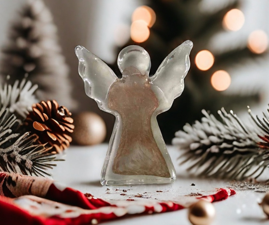 Guardian Angels: A Symbol of Love, Protection & Comfort