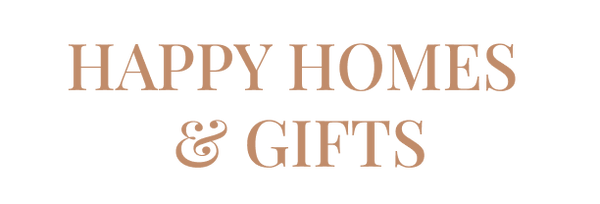 Happy Homes and Gifts