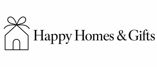 Happy Homes and Gifts