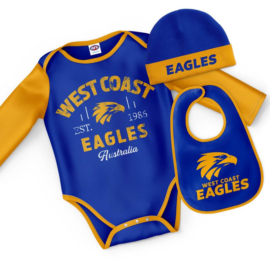 TRENDING] West Coast Eagles AFL-Custom Super Hawaiian Shirt Summer